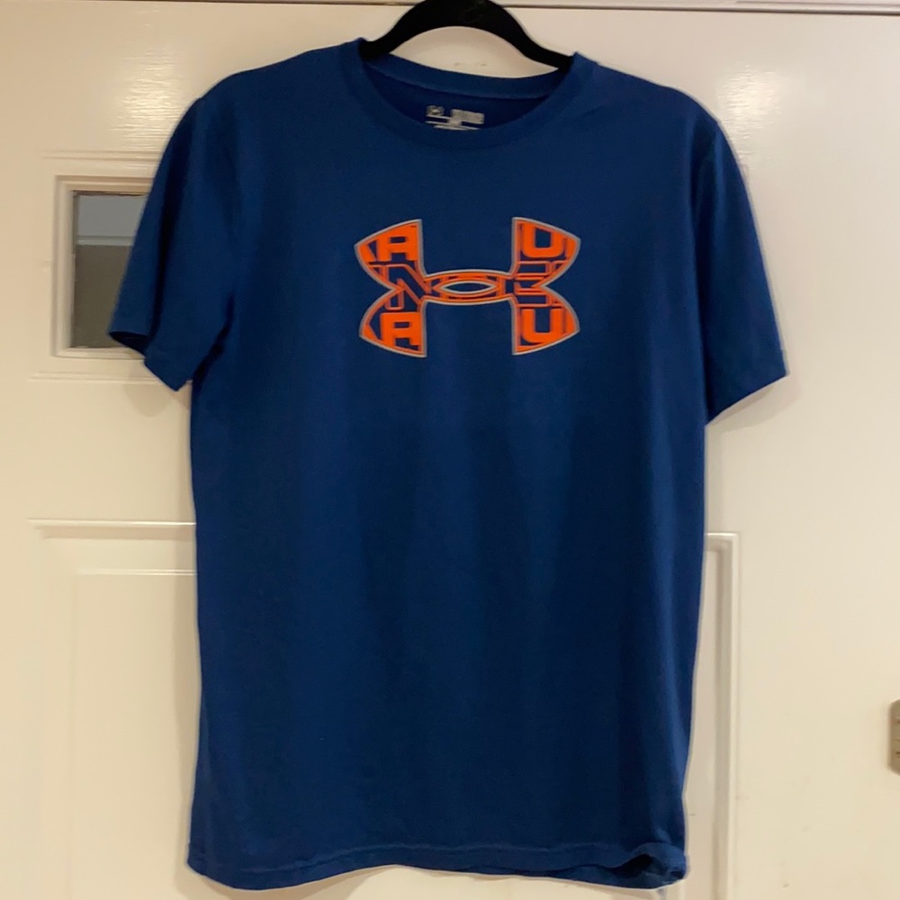 Under Dry Fit Armour Youth XL
